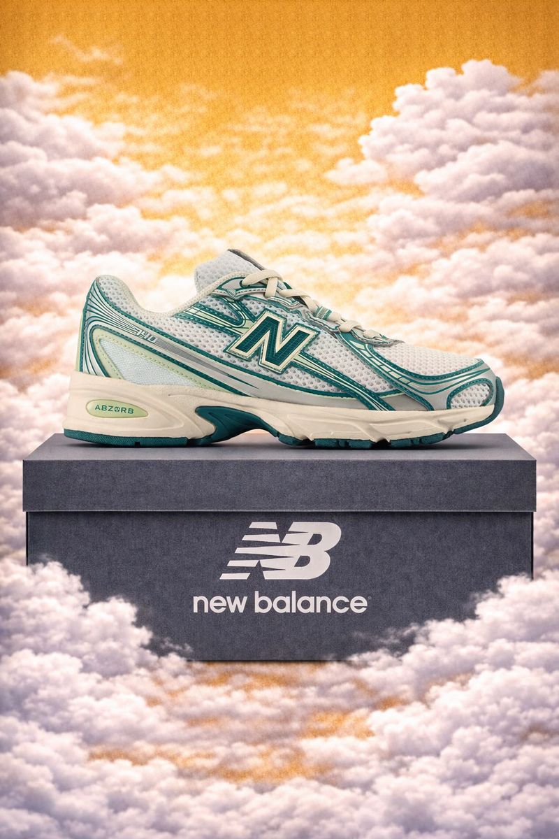 New Balance 740