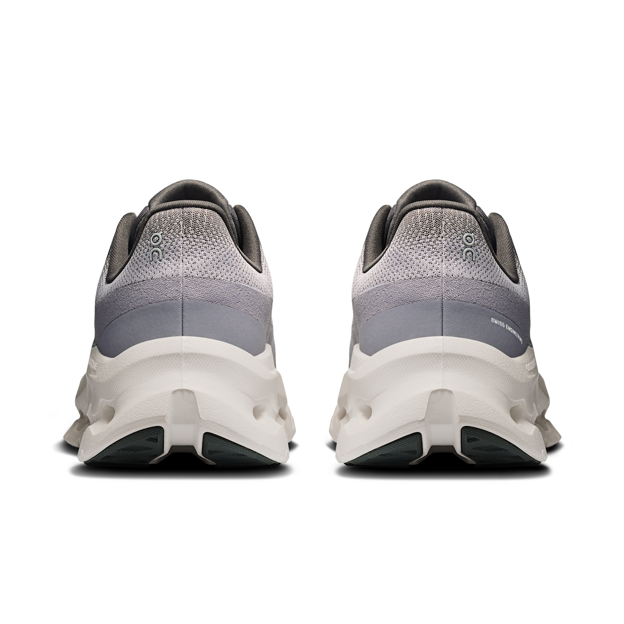 ON Cloudtilt — Gris