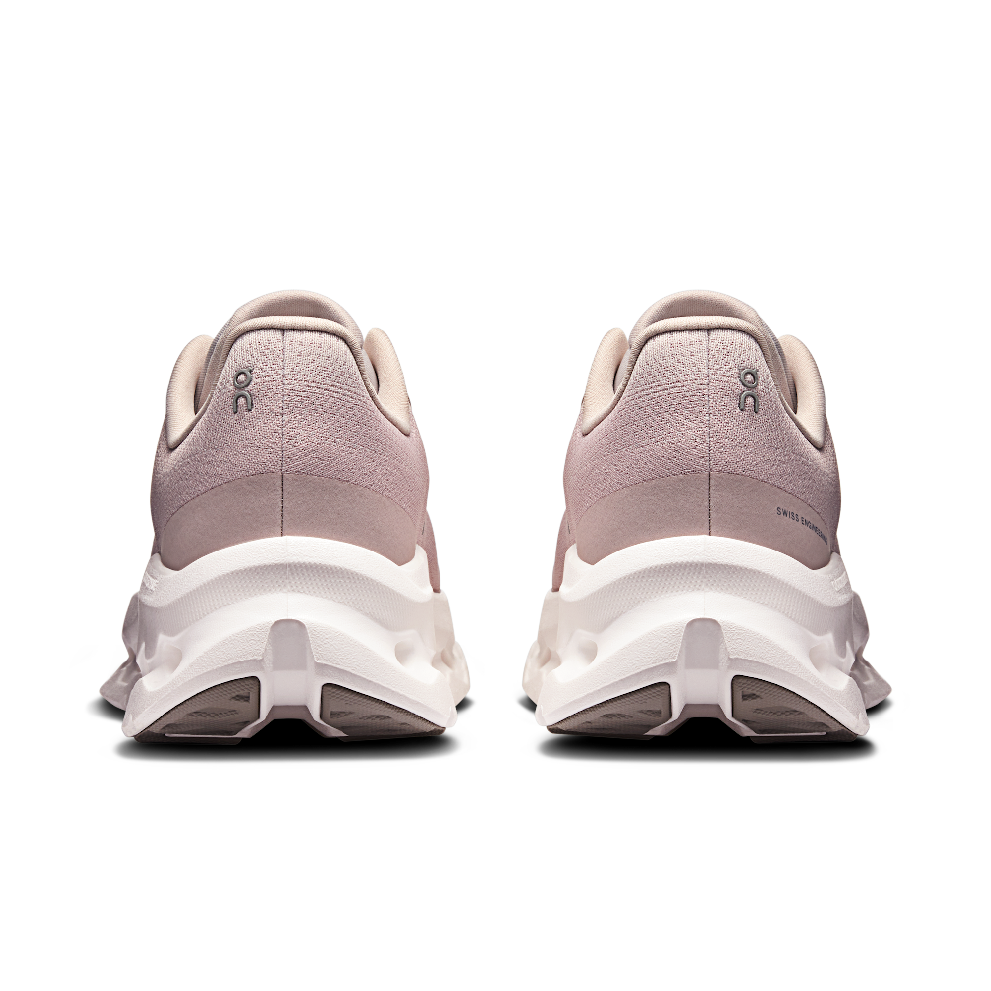 ON Cloudtilt — Rose Pâle